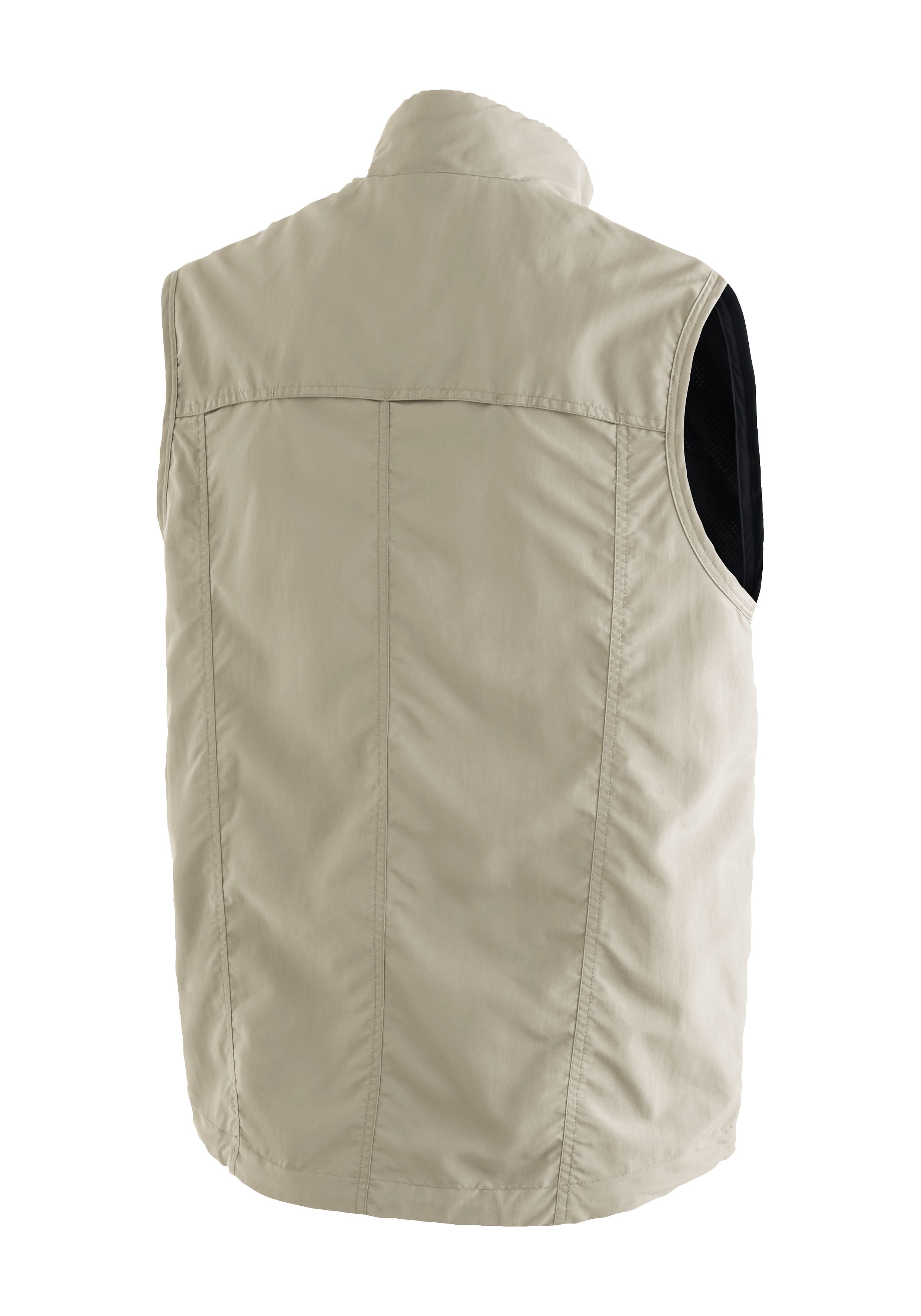 Maier Sports Valdemar große Größen – feather gray