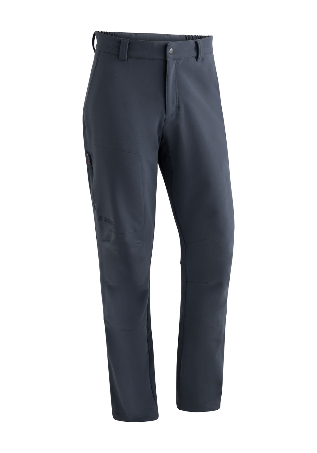Maier Sports Herrmann große Größen – graphite