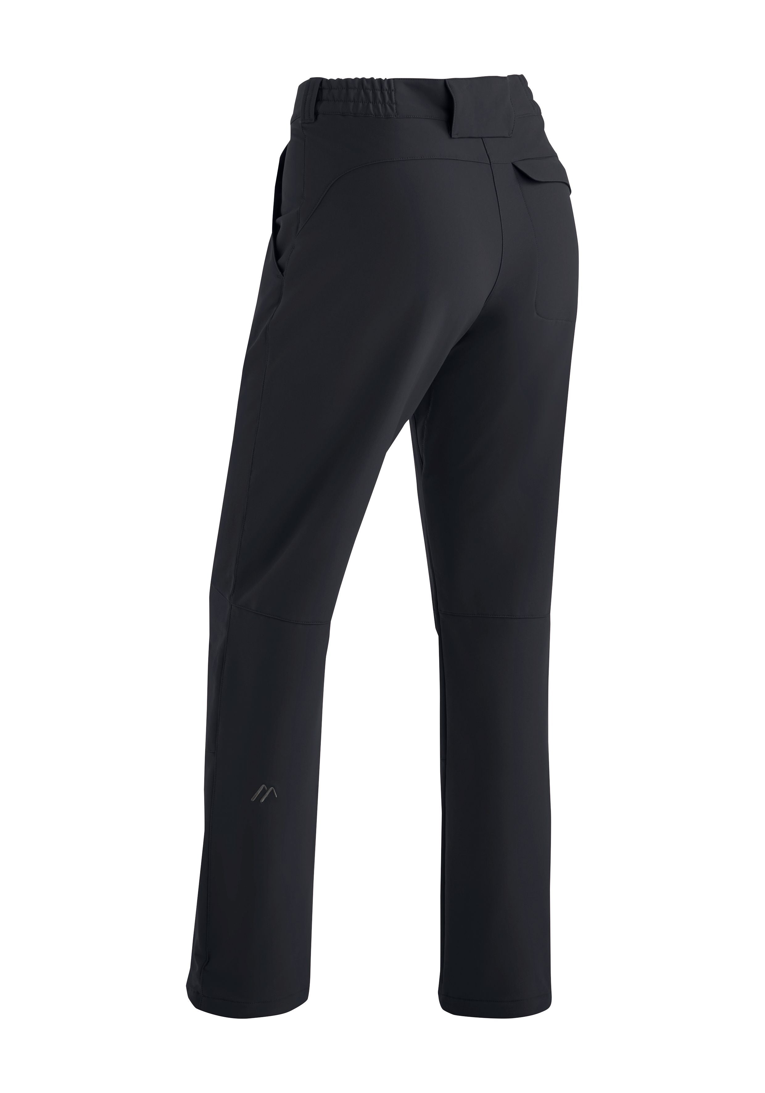 Maier Sports Helga große Größen – black