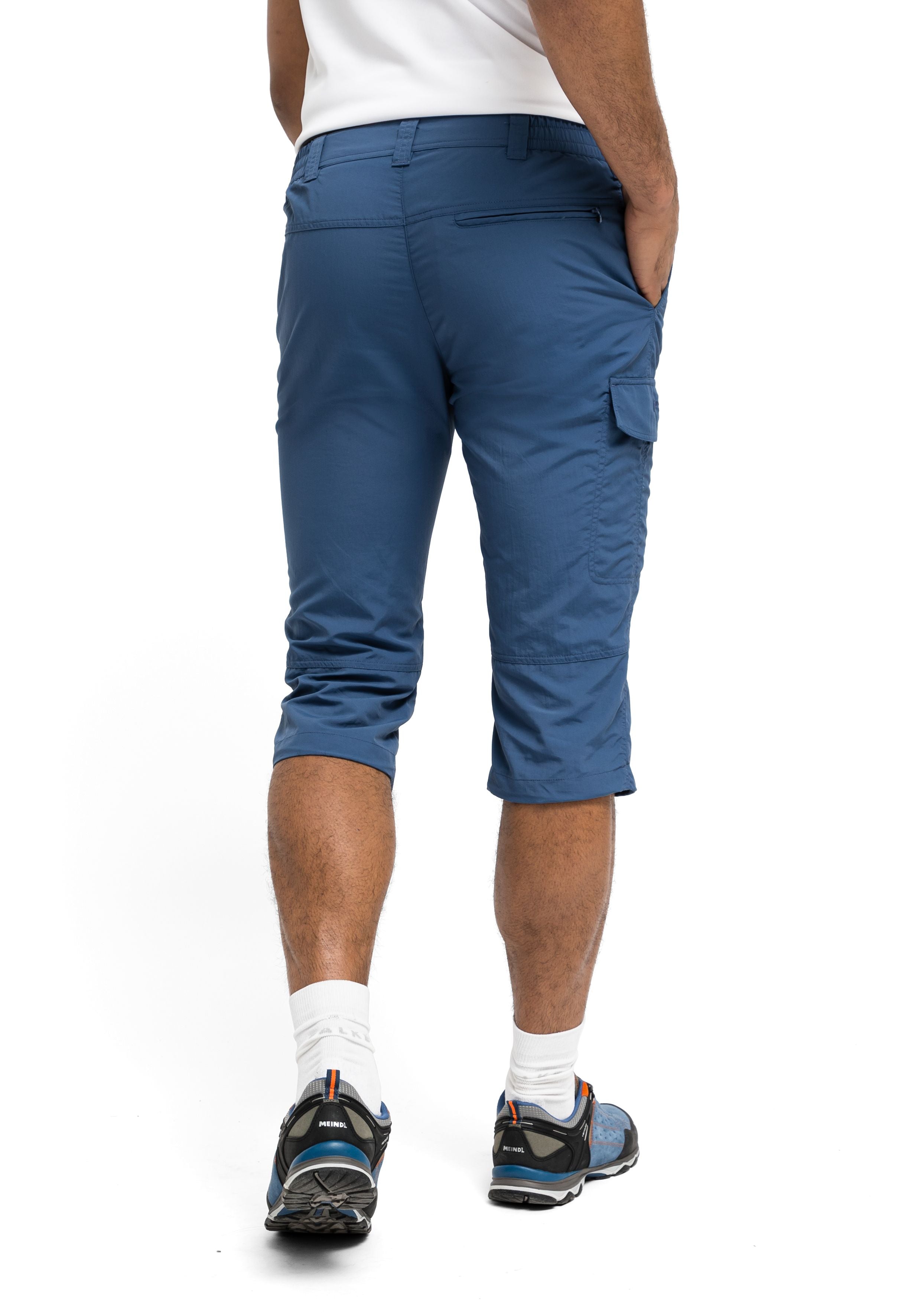 Maier Sports Jens große Größen – ensign blue
