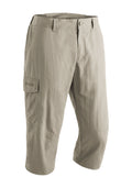 Maier Sports Jens große Größen – feather gray
