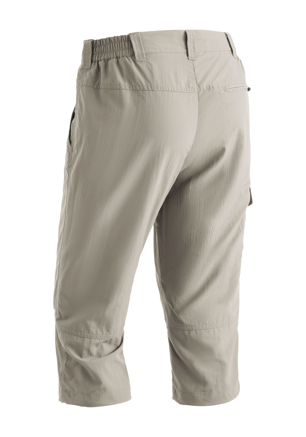 Maier Sports Jens große Größen – feather gray