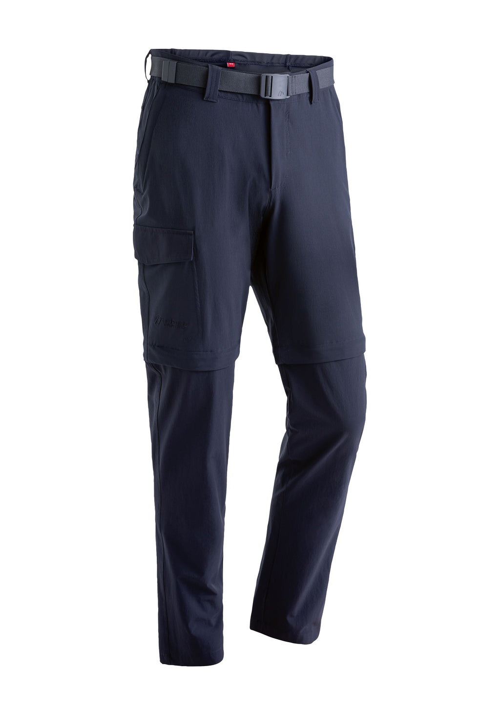 Maier Sports Torid slim zip große Größen – night sky