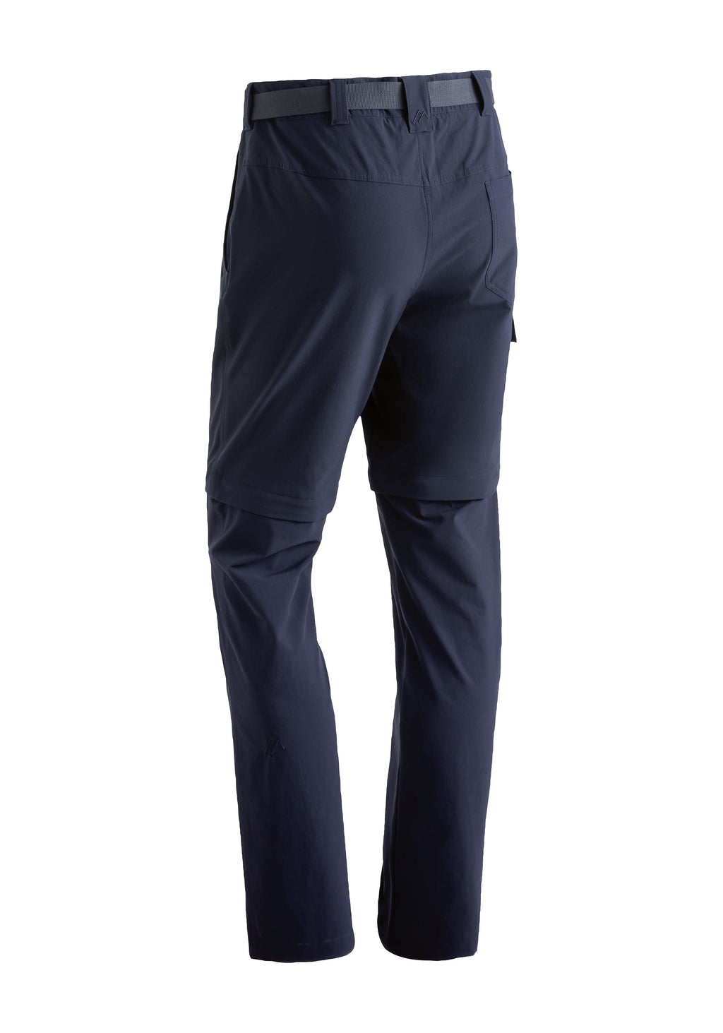Maier Sports Torid slim zip große Größen – night sky