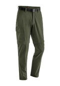 Maier Sports Torid slim zip große Größen – green goose