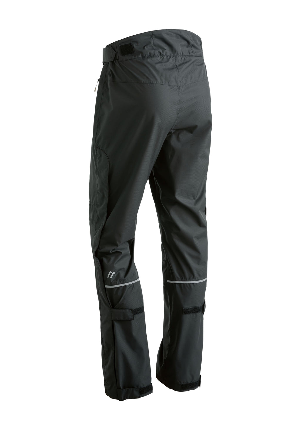 Maier Sports Raindrop M große Größen – black