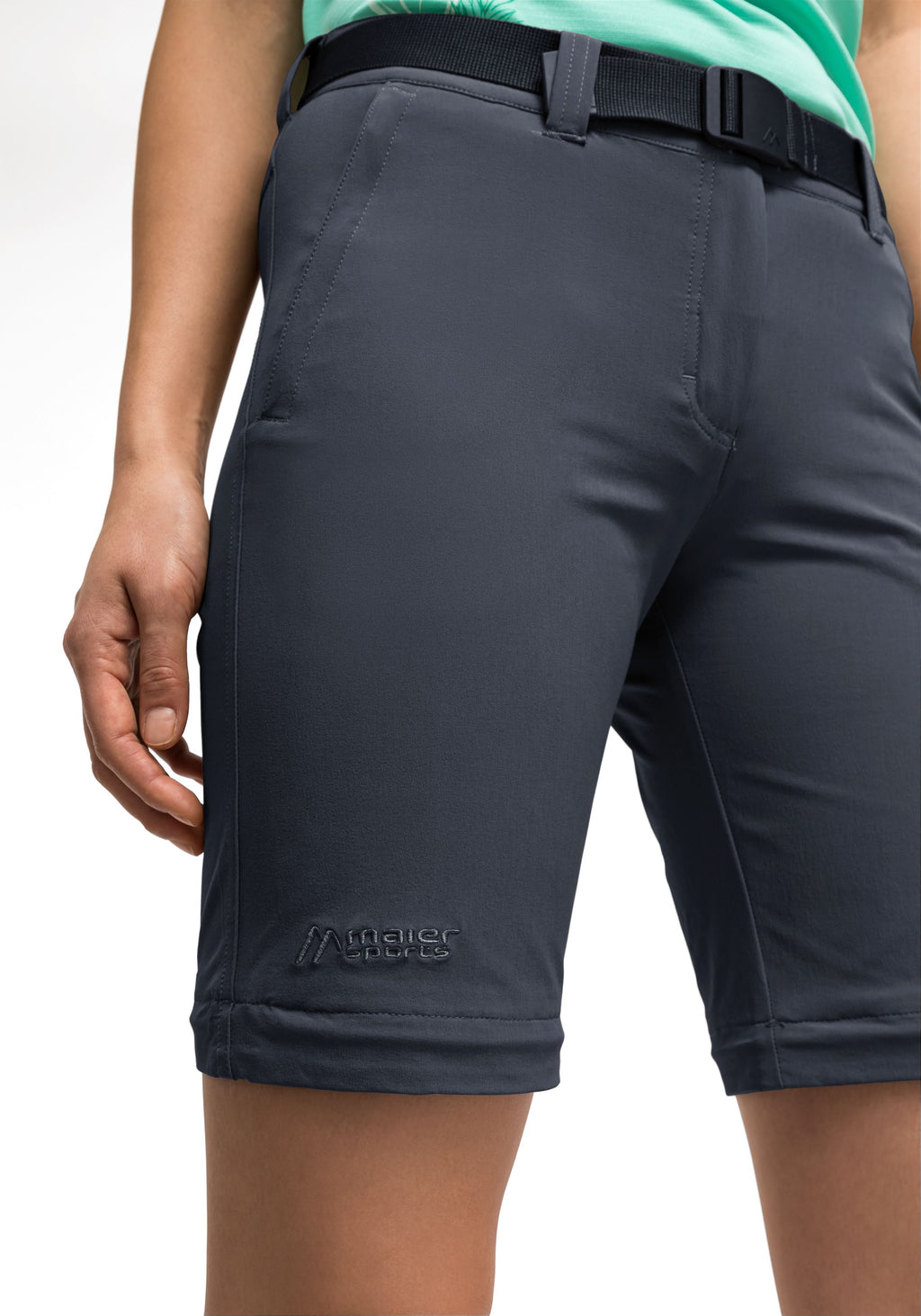 Maier Sports Nata 2 große Größen – night sky