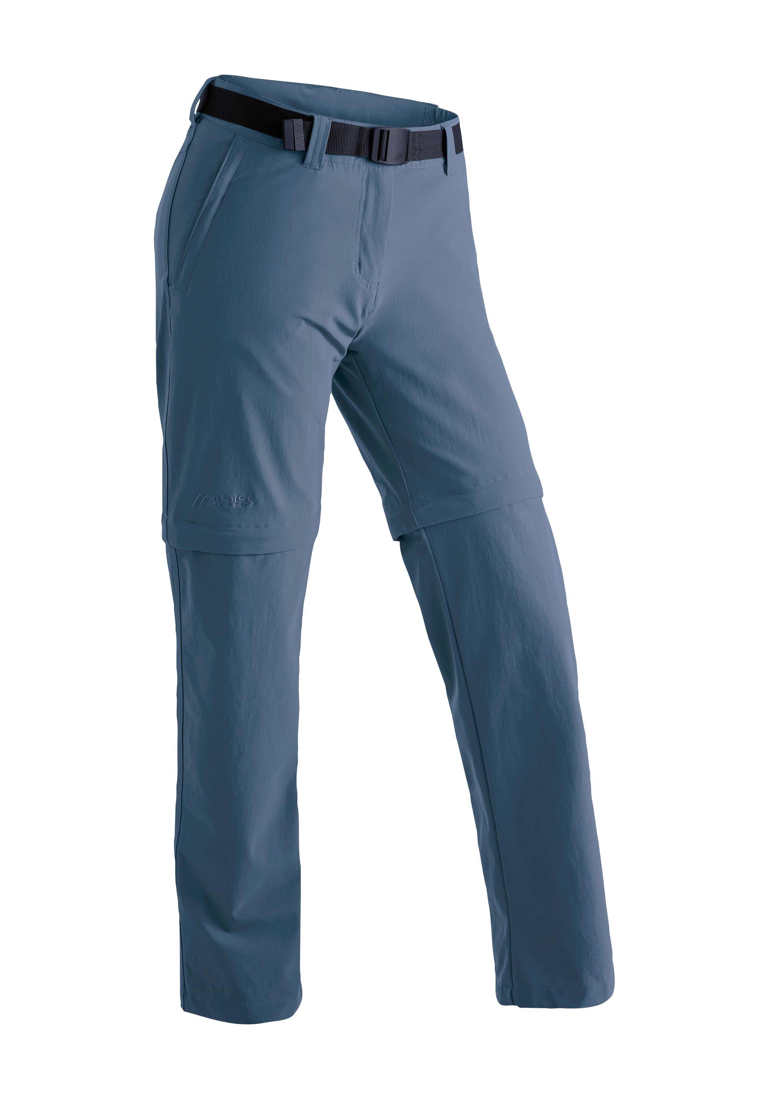 Maier Sports Nata 2 große Größen – ensign blue