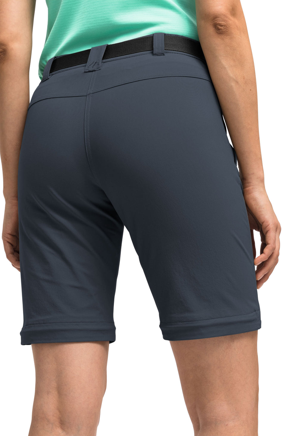 Maier Sports Nata 2 große Größen – graphite