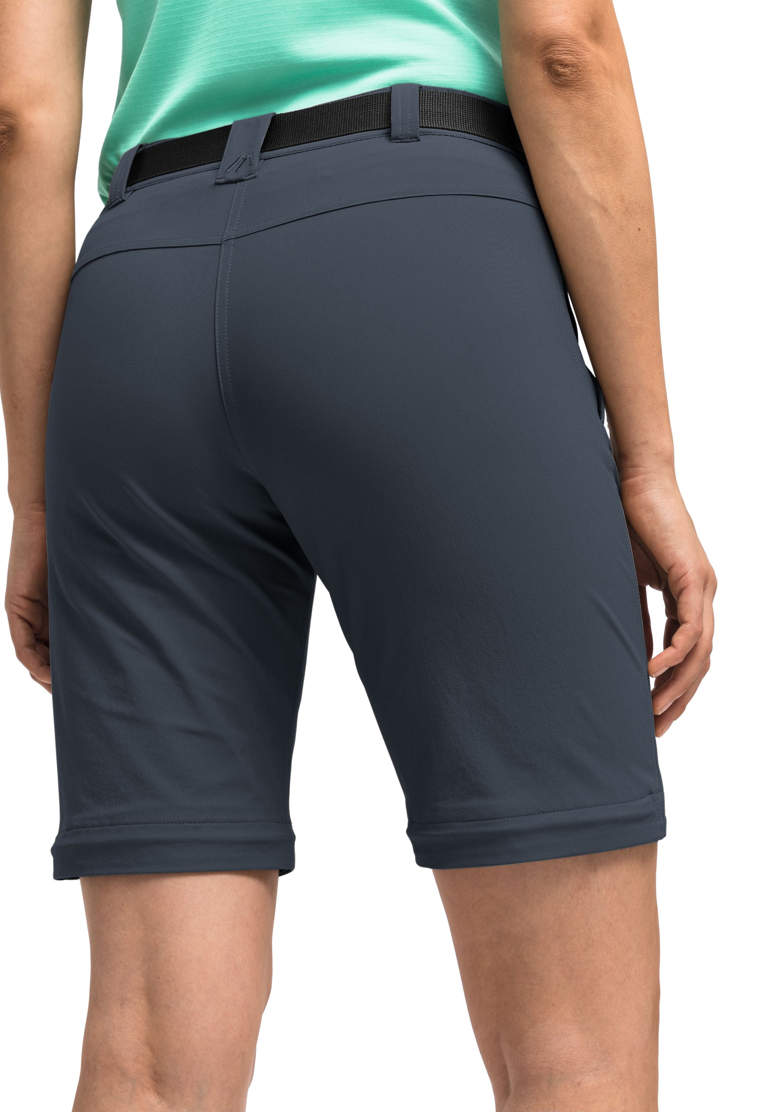 Maier Sports Nata 2 große Größen – graphite
