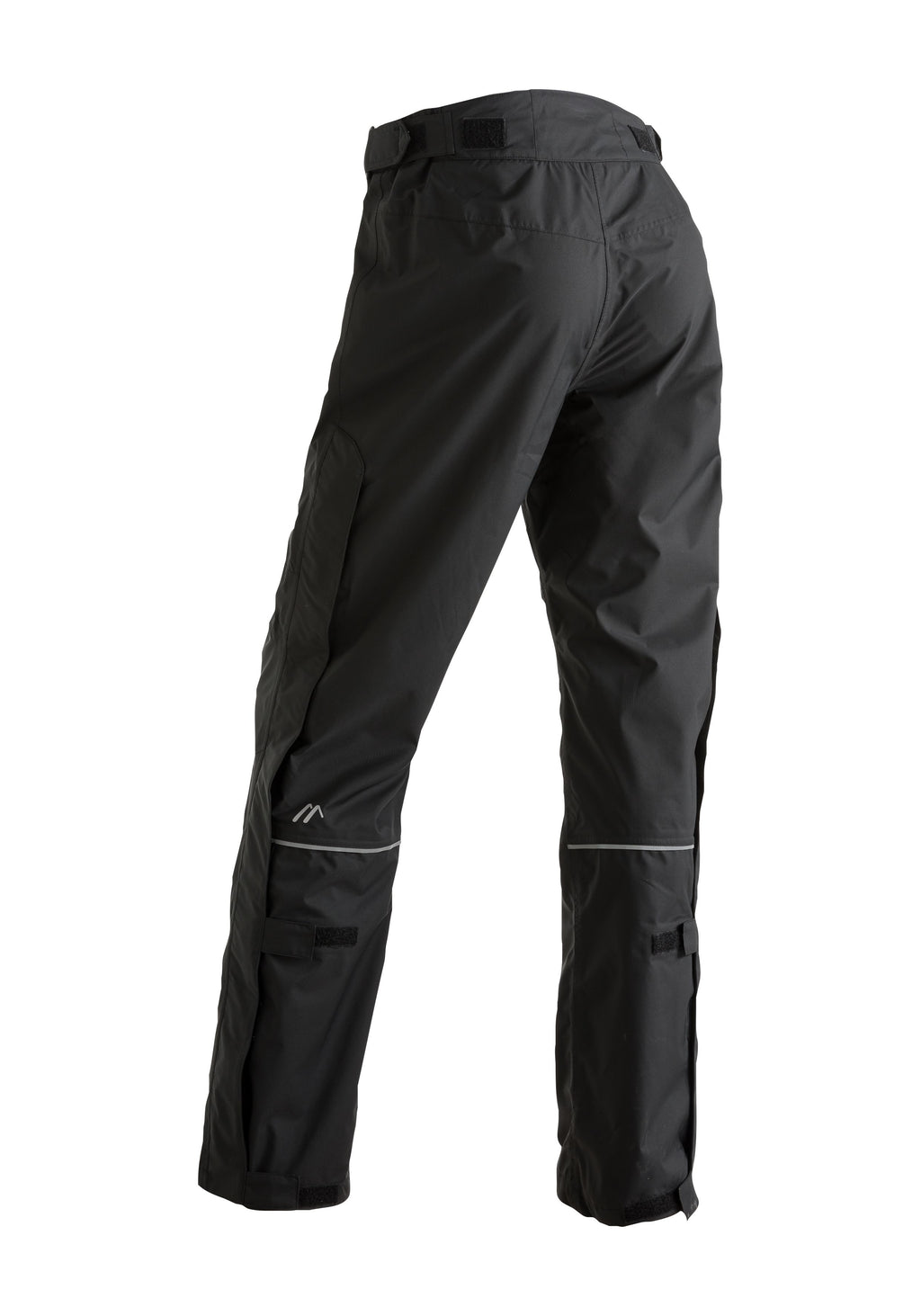 Maier Sports Raindrop L große Größen – black