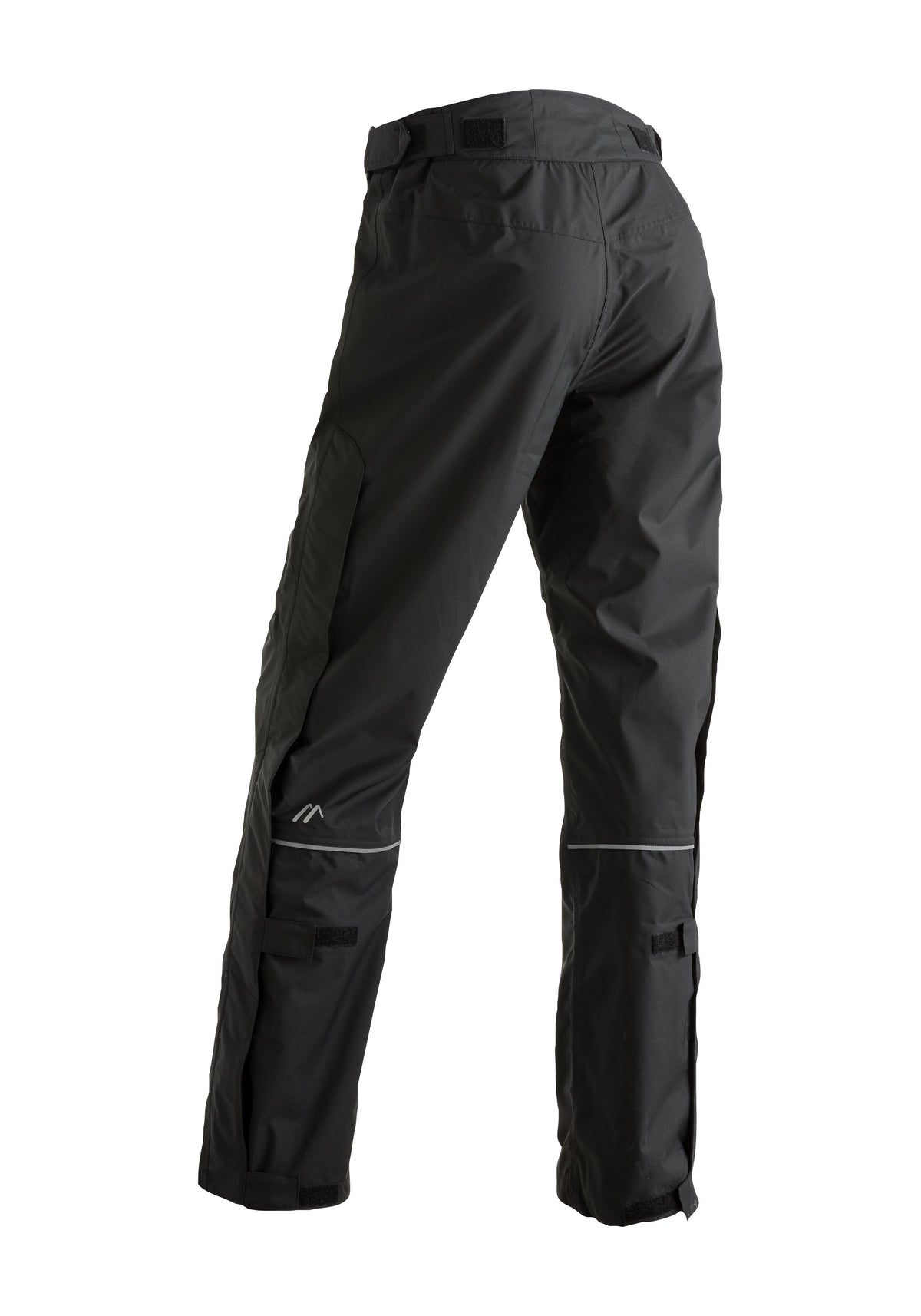 Maier Sports Raindrop L große Größen – black