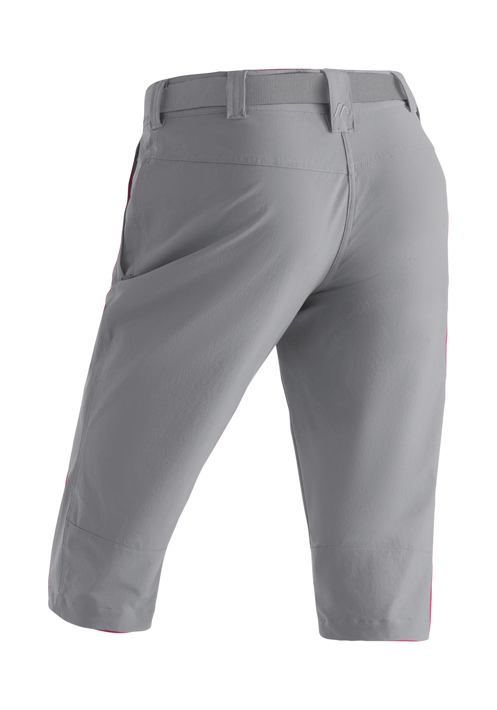 Maier Sports Inara slim 3/4 große Größen – sleet