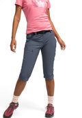 Maier Sports Inara slim 3/4 große Größen – graphite