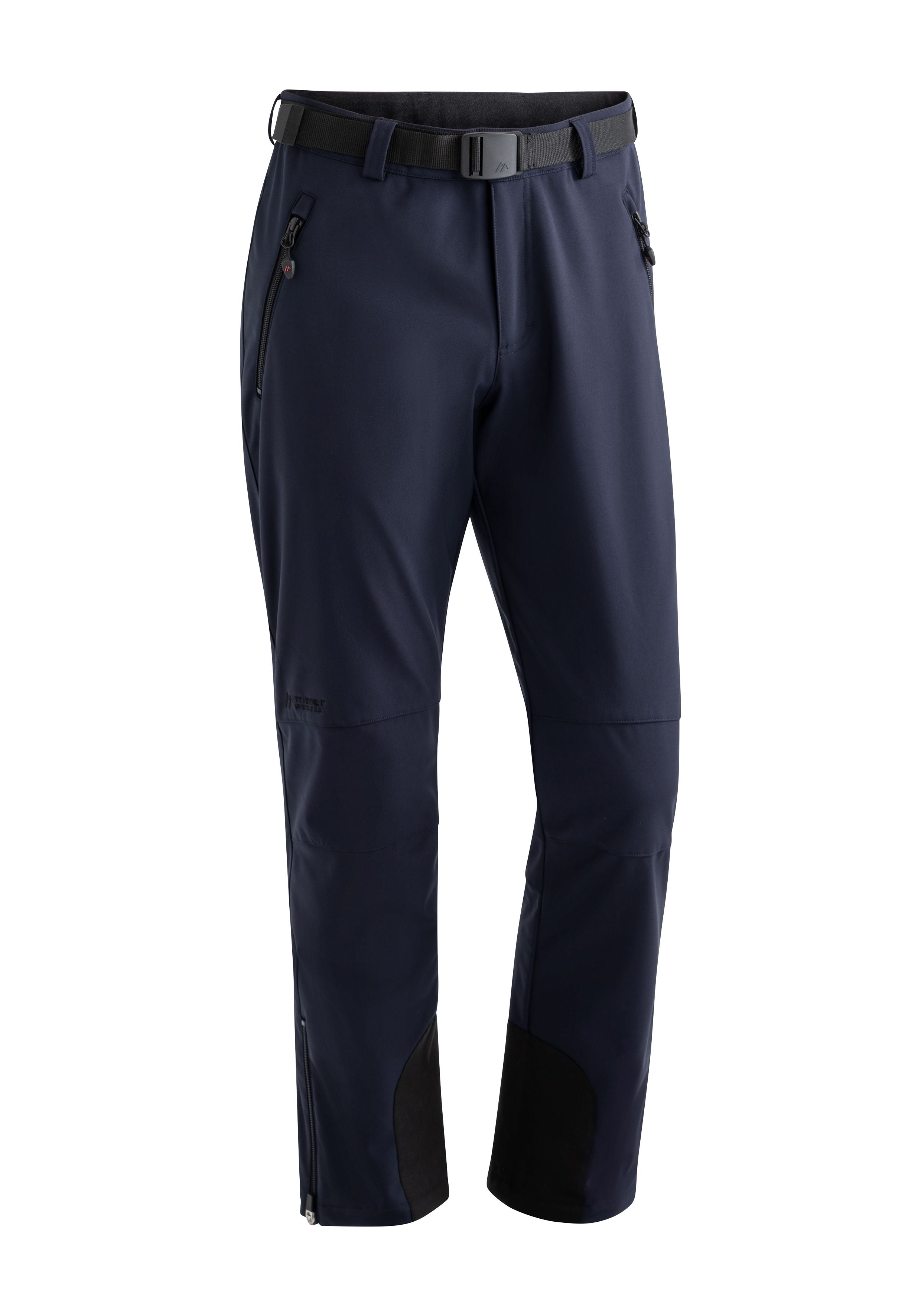 Maier Sports Tech Pants M große Größen – night sky