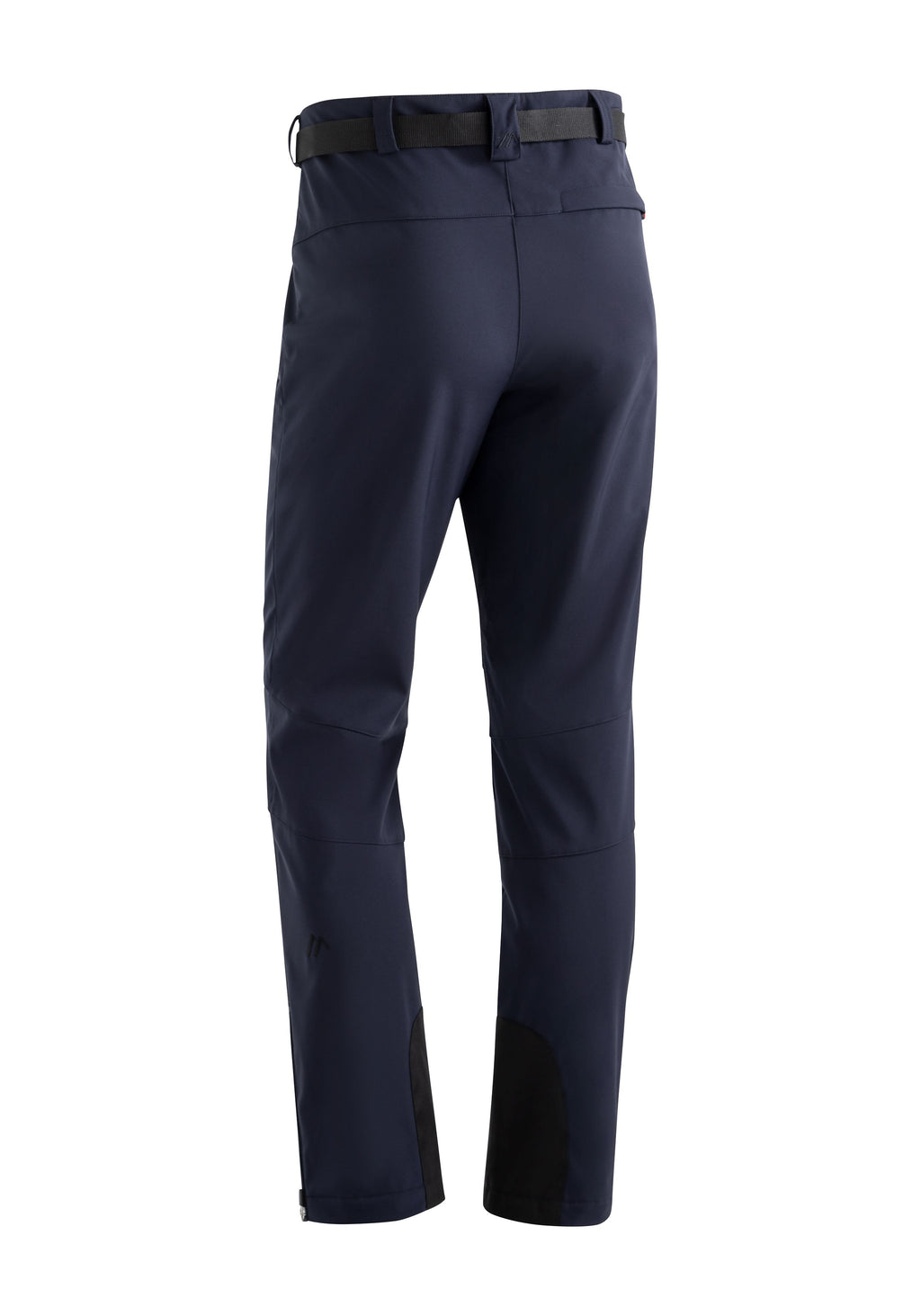 Maier Sports Tech Pants M große Größen – night sky