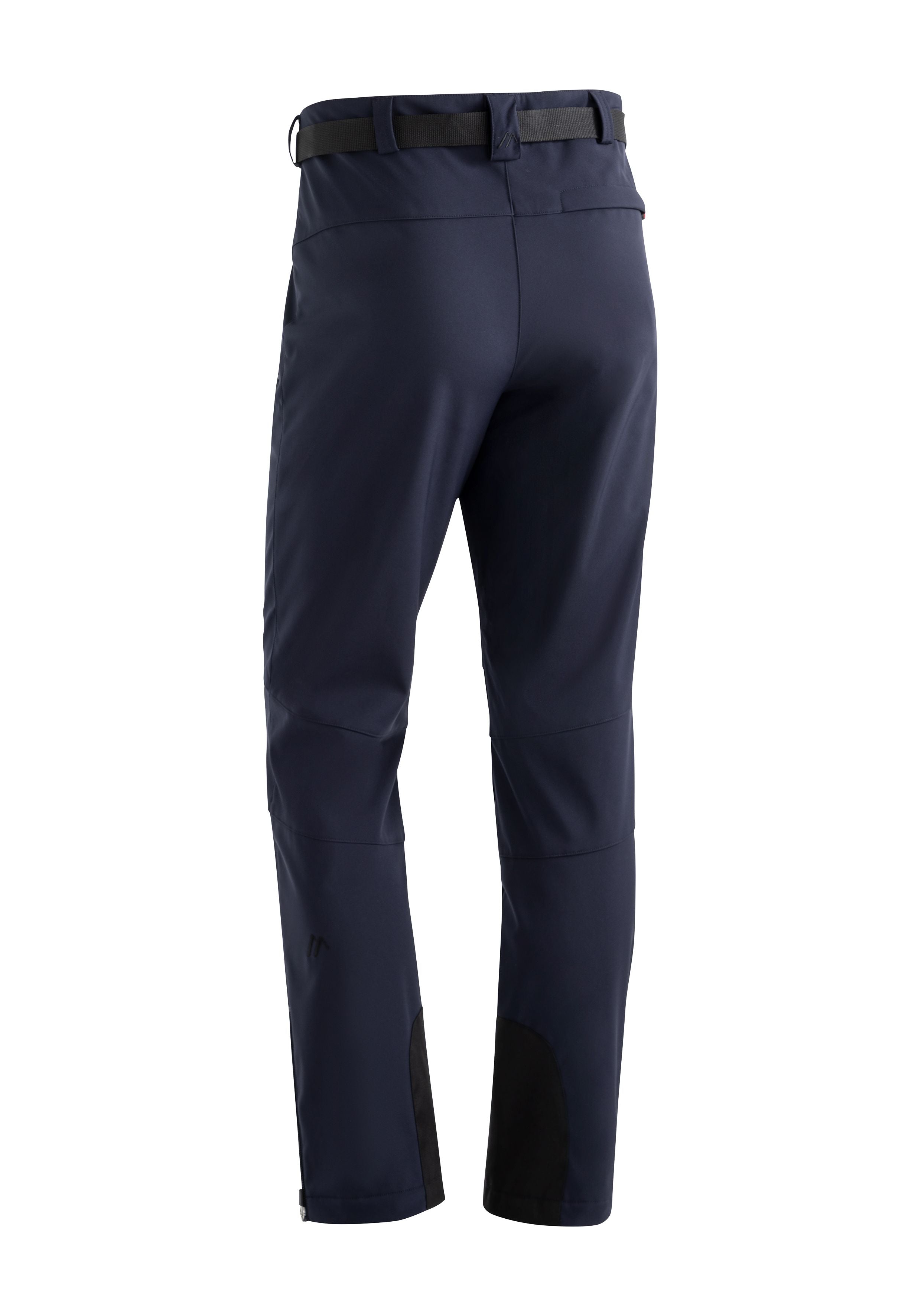 Maier Sports Tech Pants M große Größen – night sky