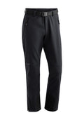 Maier Sports Tech Pants M große Größen – black