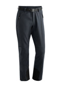 Maier Sports Tech Pants M große Größen – graphite
