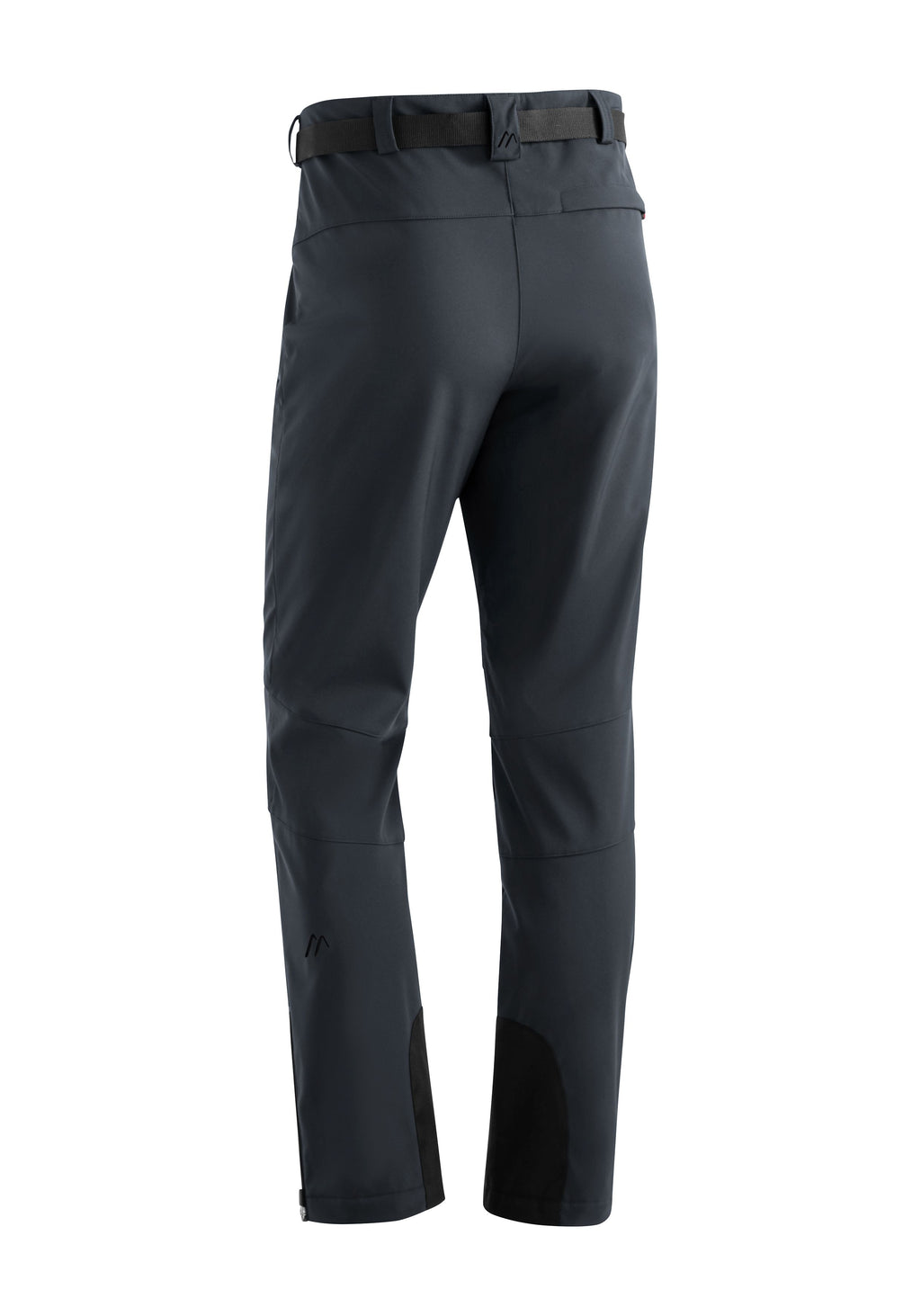 Maier Sports Tech Pants M große Größen – graphite