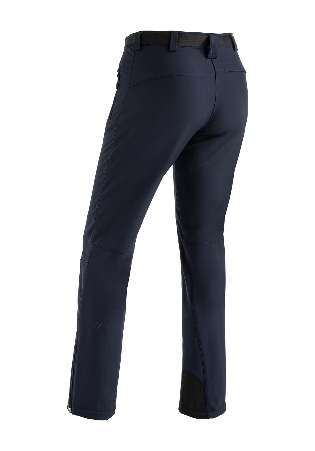 Maier Sports Tech Pants W große Größen – night sky