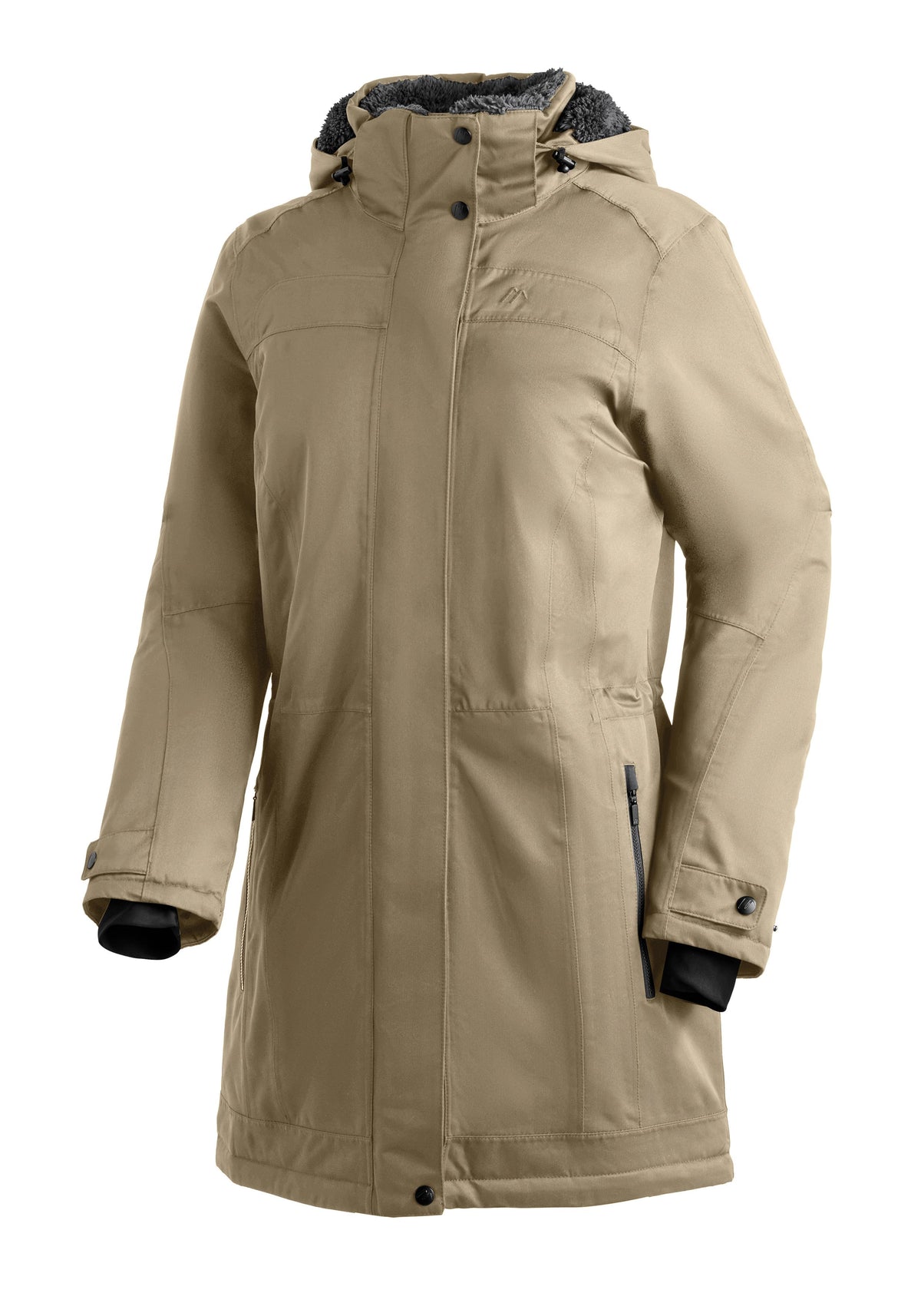 Maier Sports Lisa 2.1 große Größen – coriander