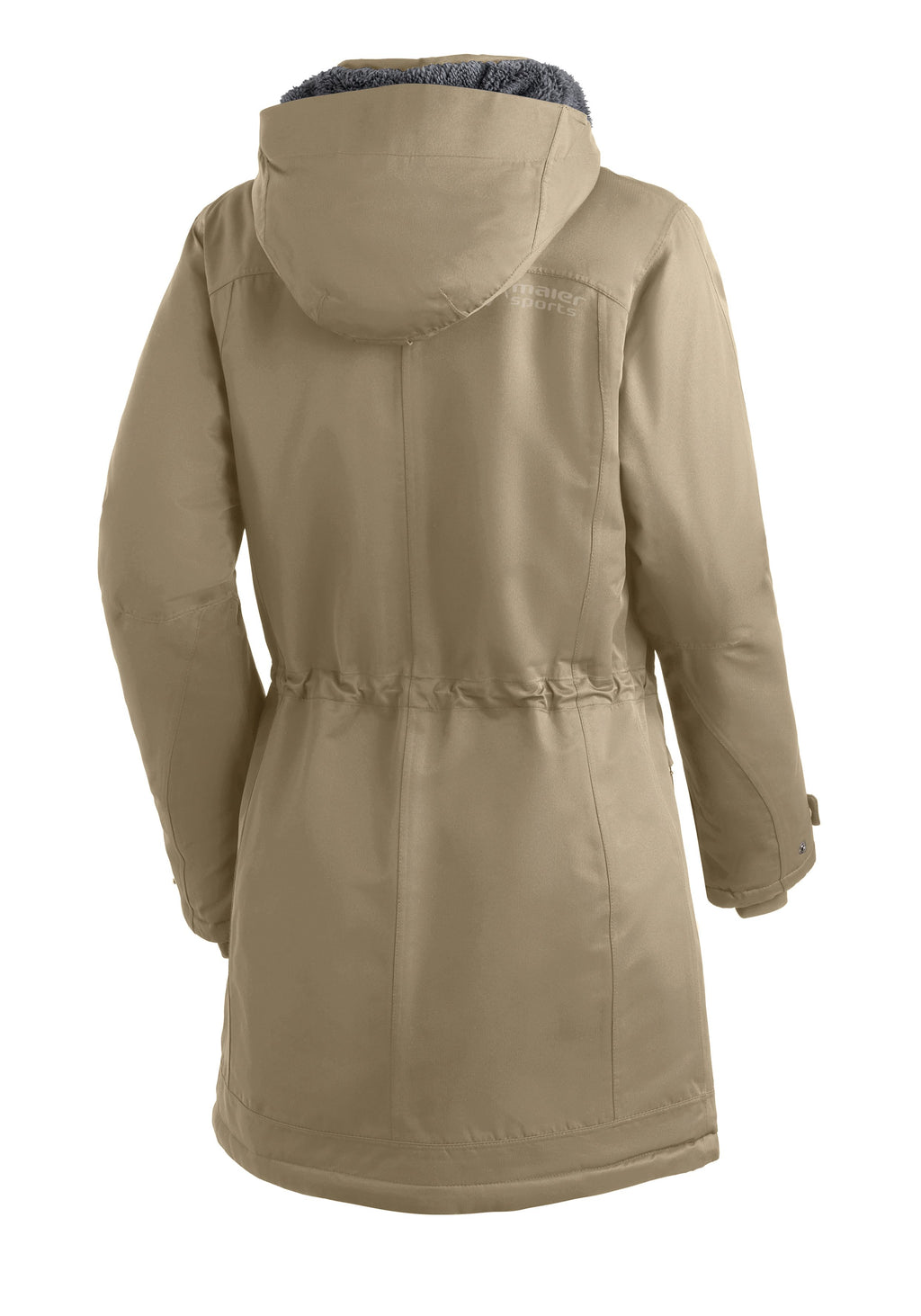 Maier Sports Lisa 2.1 große Größen – coriander 2