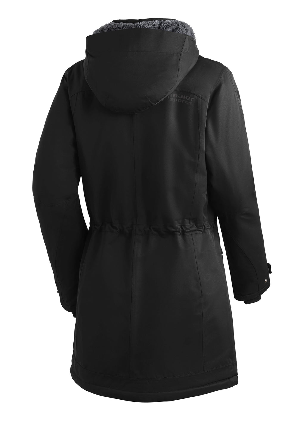 Maier Sports Lisa 2.1 große Größen – black