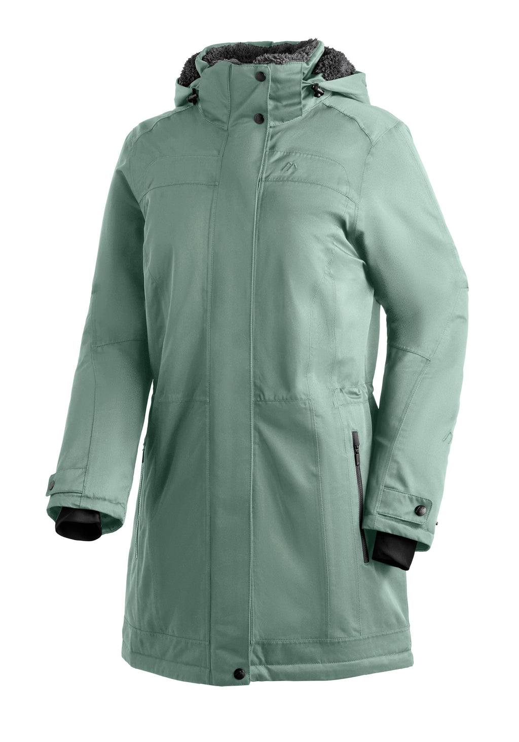 Maier Sports Lisa 2.1 große Größen – luscious moss