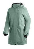 Maier Sports Lisa 2.1 große Größen – luscious moss