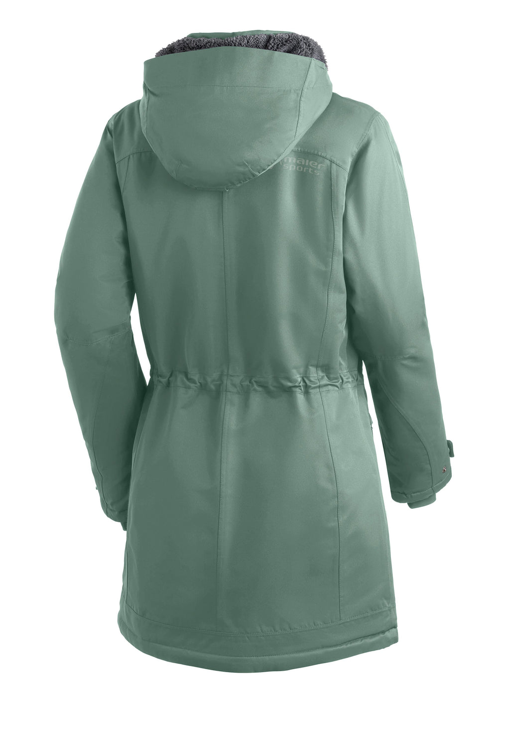 Maier Sports Lisa 2.1 große Größen – luscious moss 2