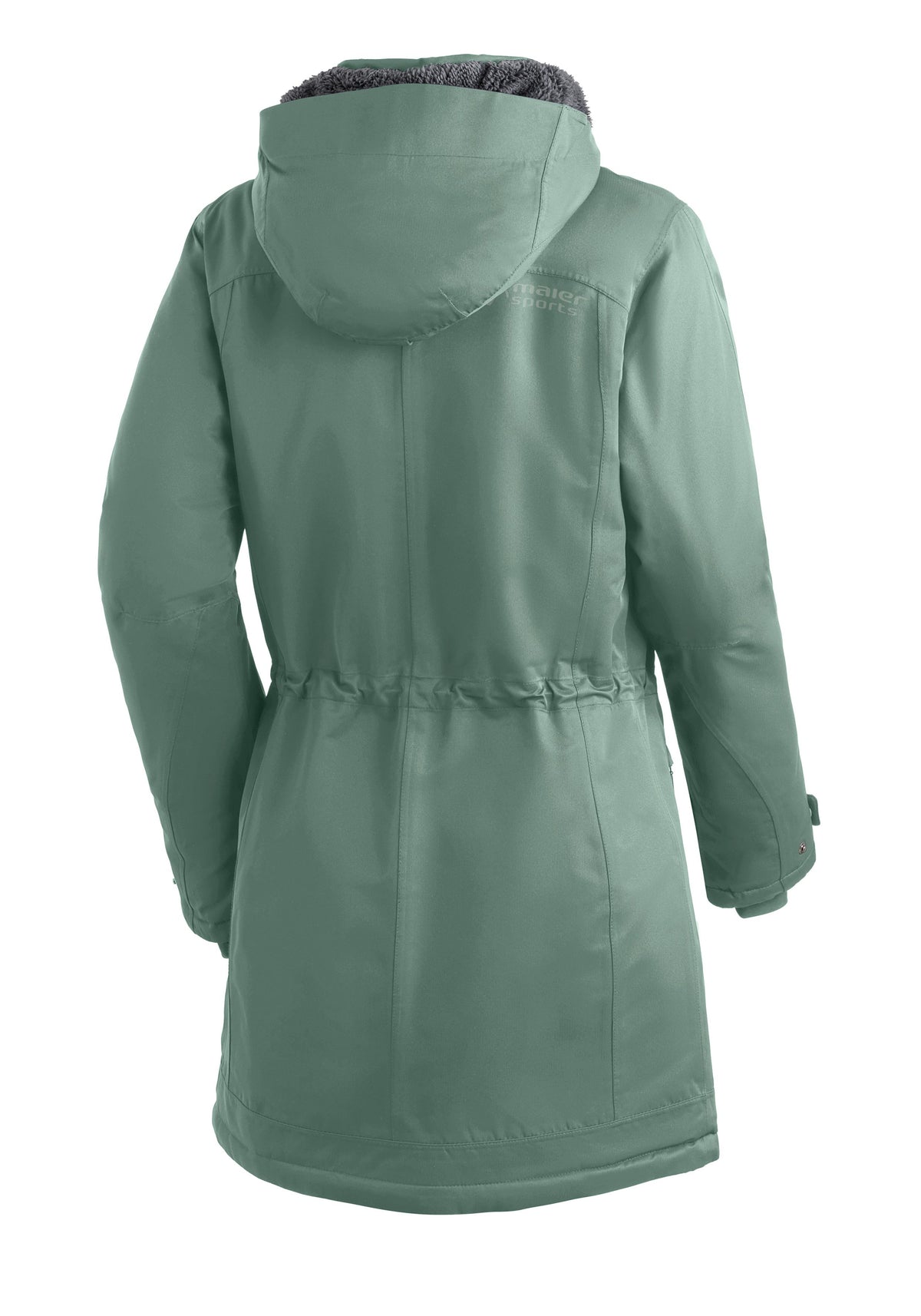 Maier Sports Lisa 2.1 große Größen – luscious moss 2