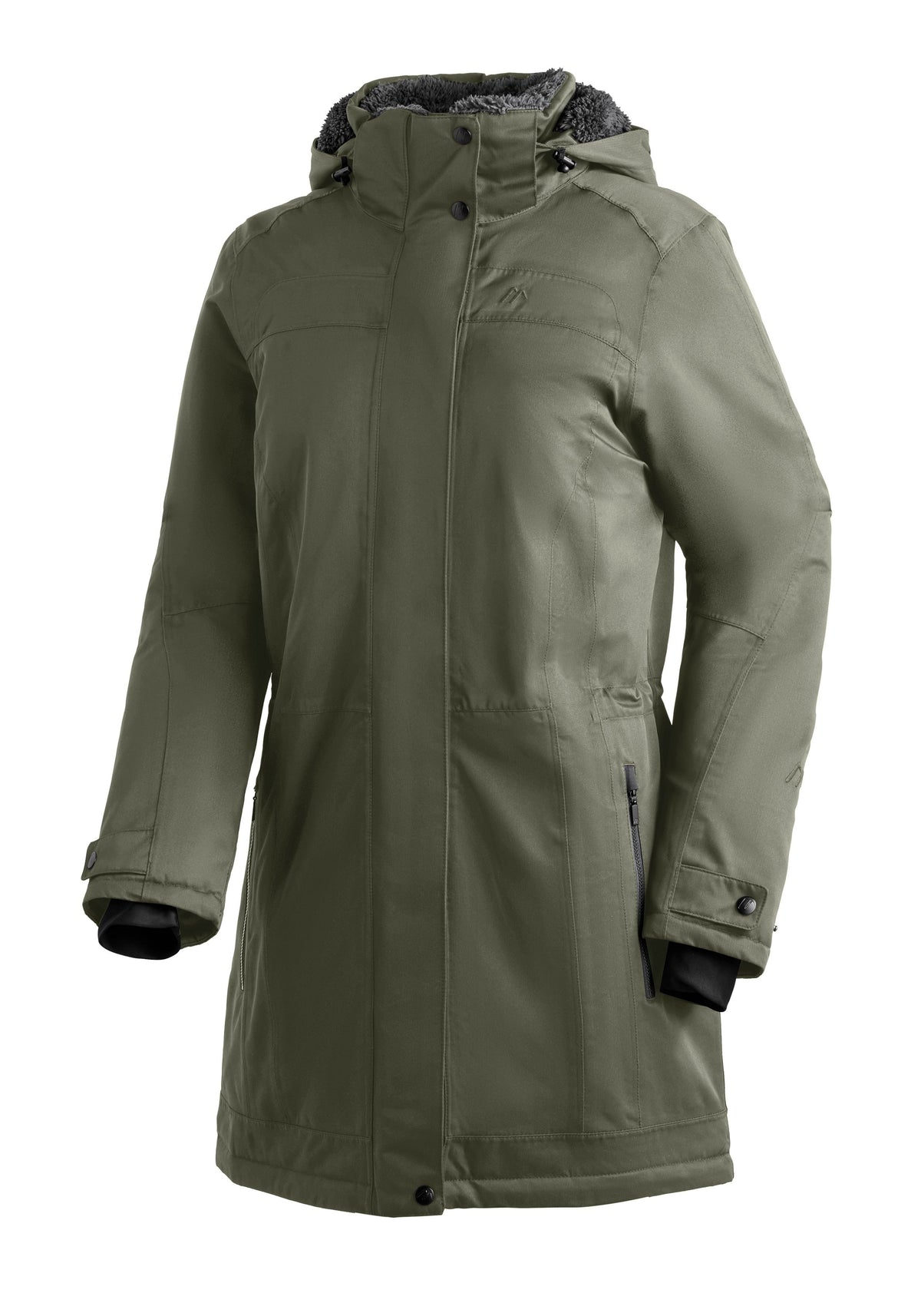 Maier Sports Lisa 2.1 große Größen – green goose