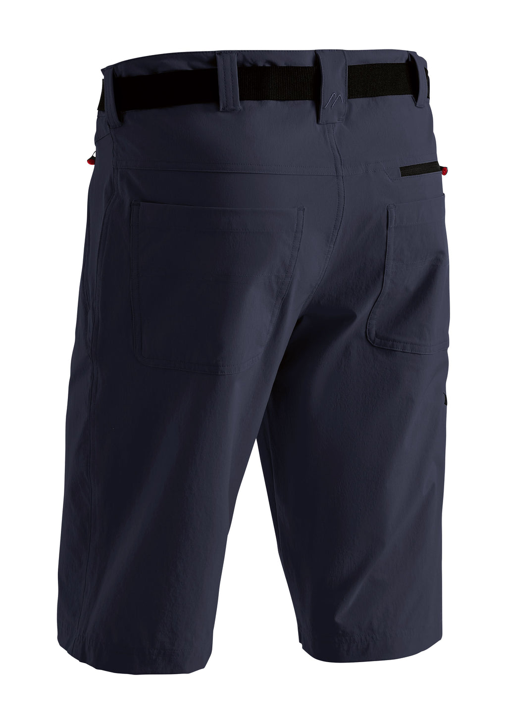 Maier Sports Nil Bermuda große Größen – night sky