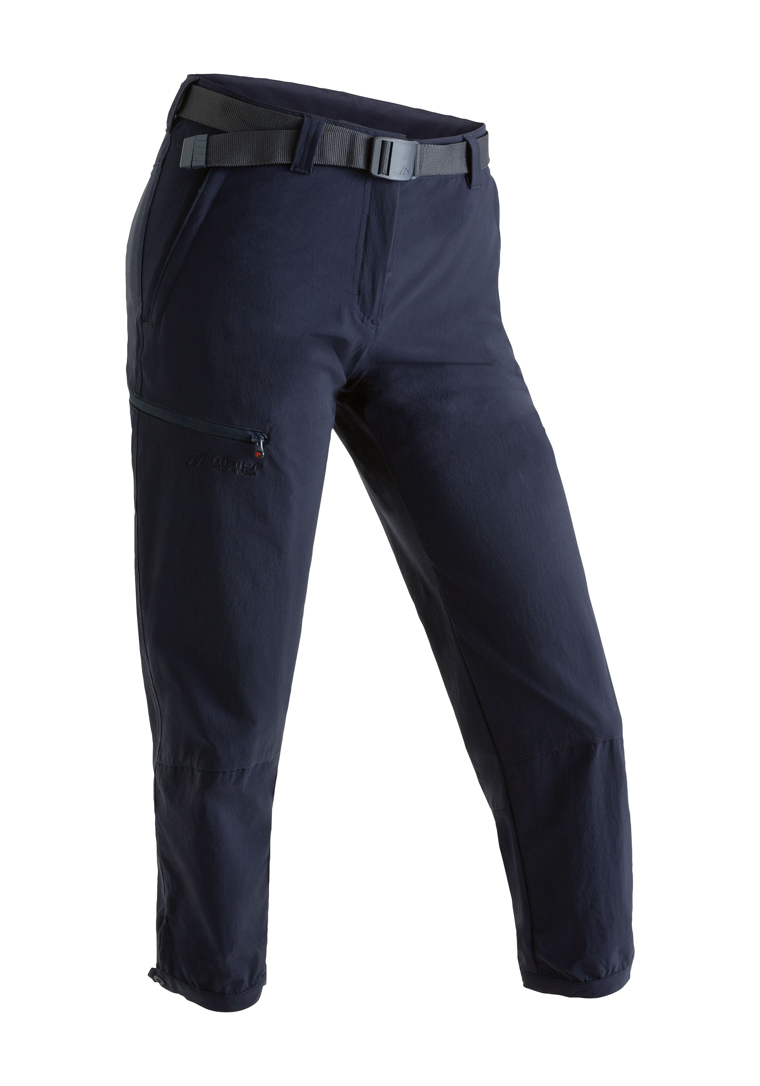 Maier Sports Lulaka 7/8 große Größen – night sky