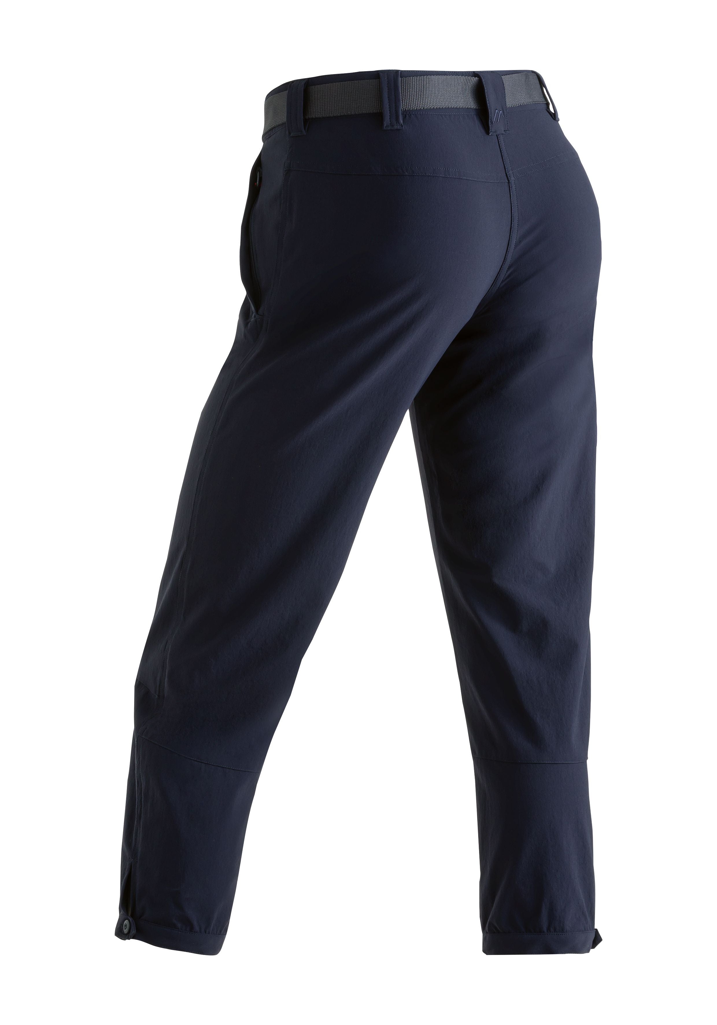 Maier Sports Lulaka 7/8 große Größen – night sky