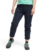 Maier Sports Lulaka 7/8 große Größen – night sky