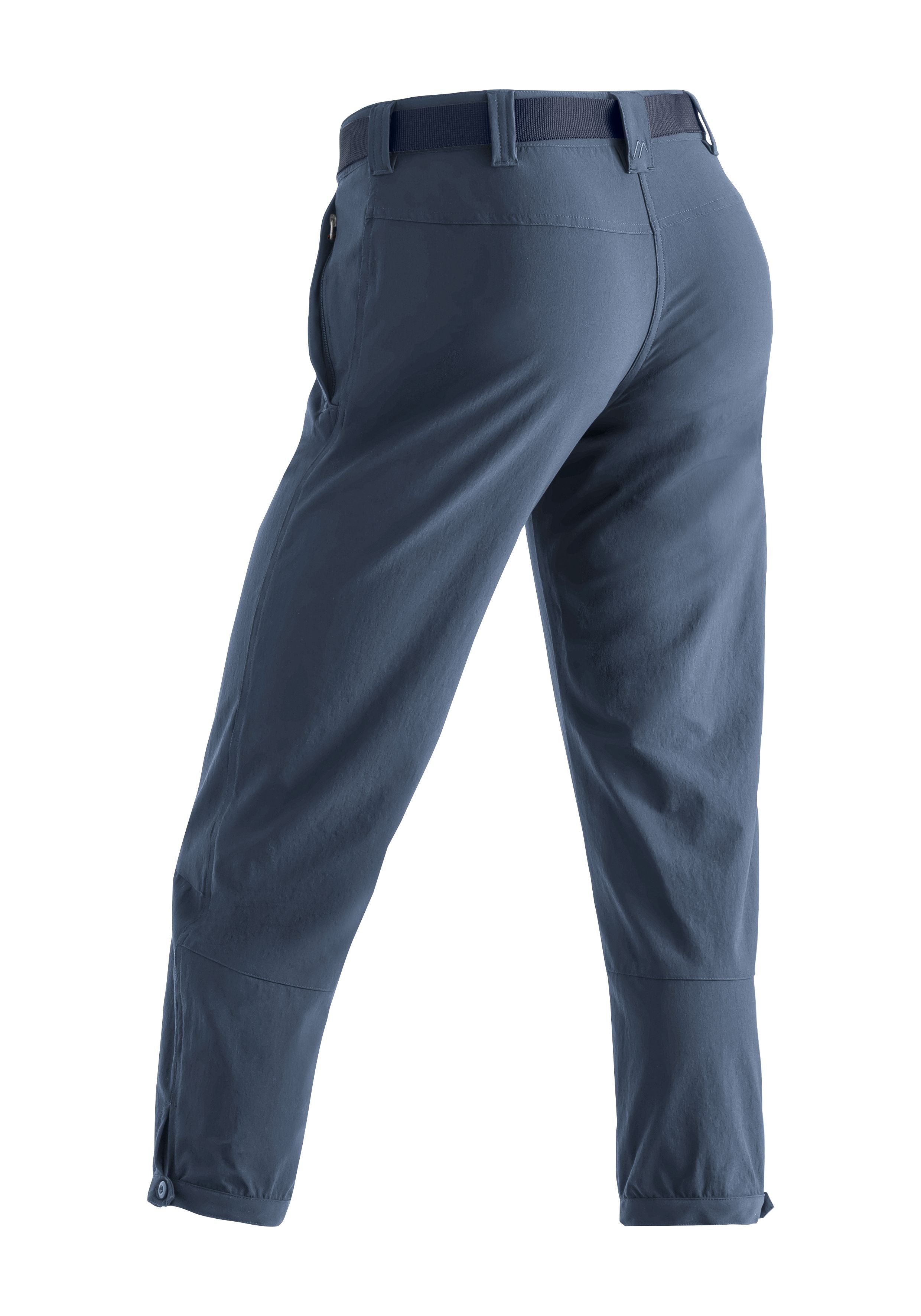 Maier Sports Lulaka 7/8 große Größen – ensign blue