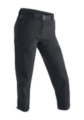 Maier Sports Lulaka 7/8 große Größen – black