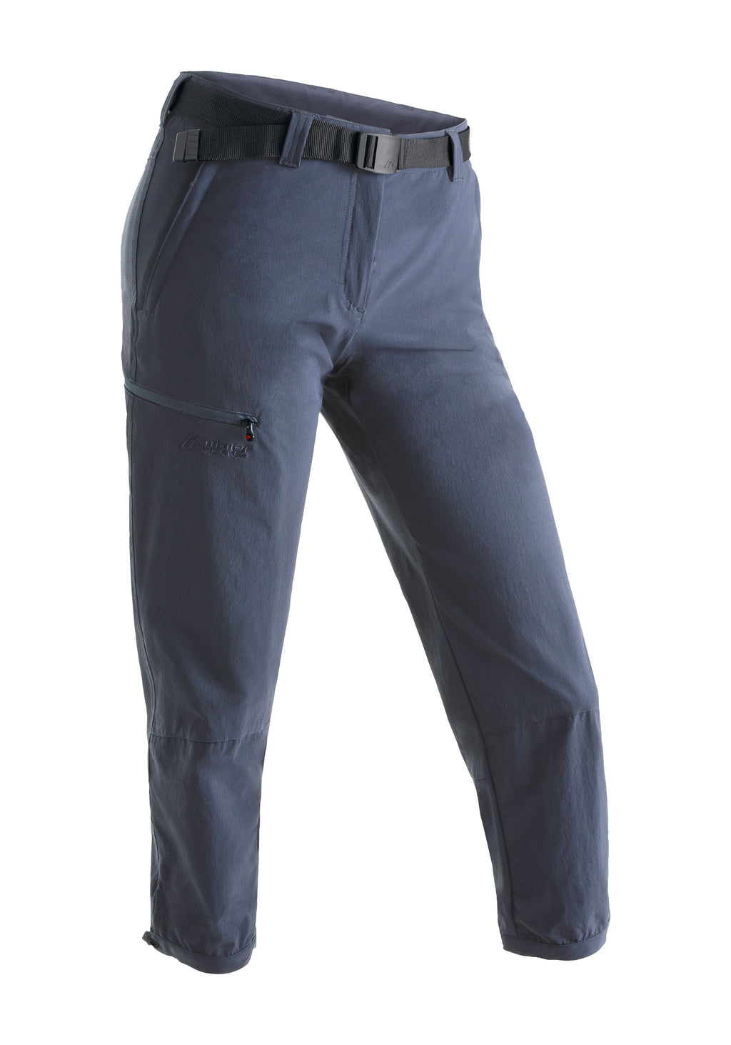 Maier Sports Lulaka 7/8 große Größen – graphite