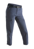 Maier Sports Lulaka 7/8 große Größen – graphite