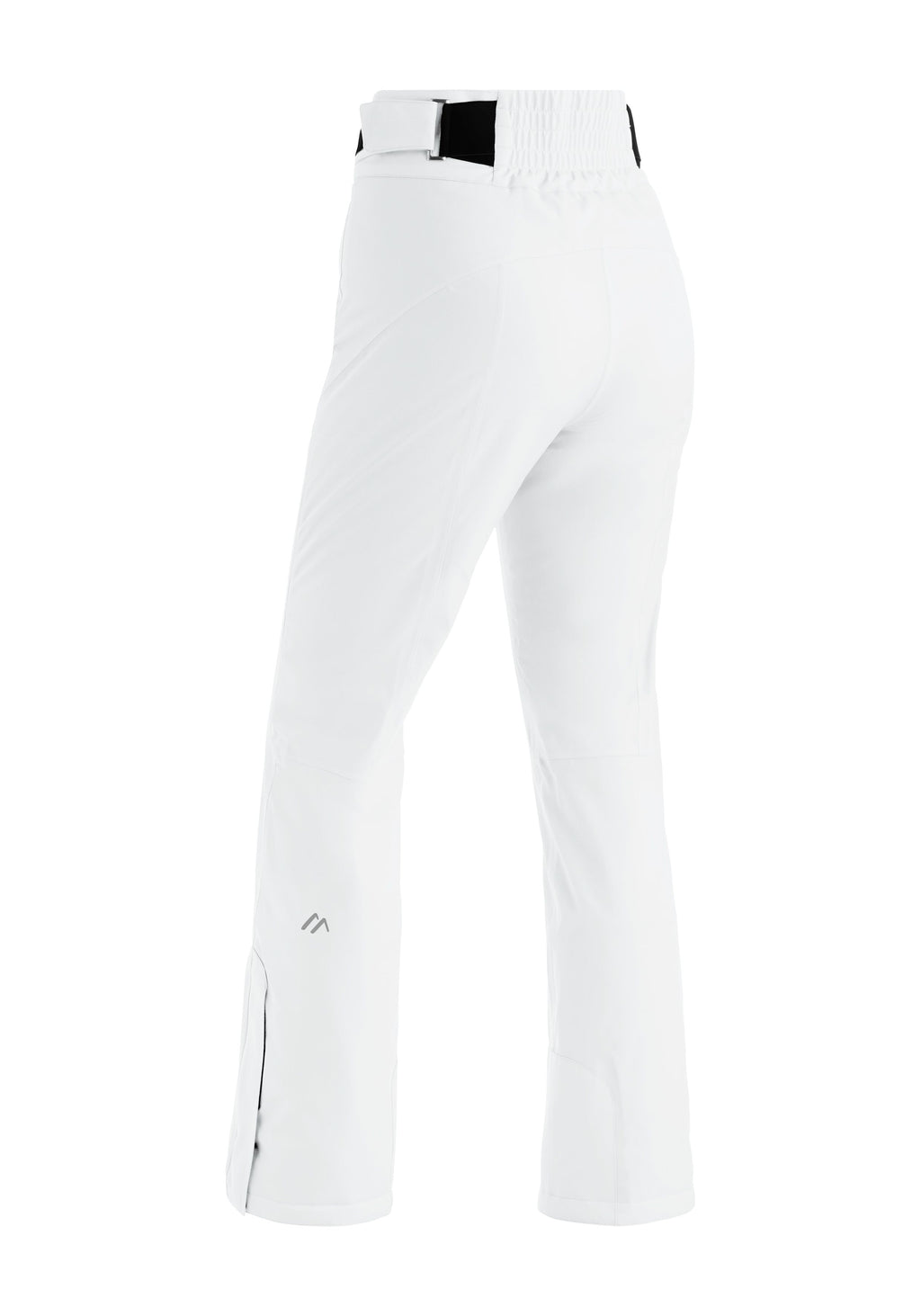 Maier Sports Allissia slim große Größen – white