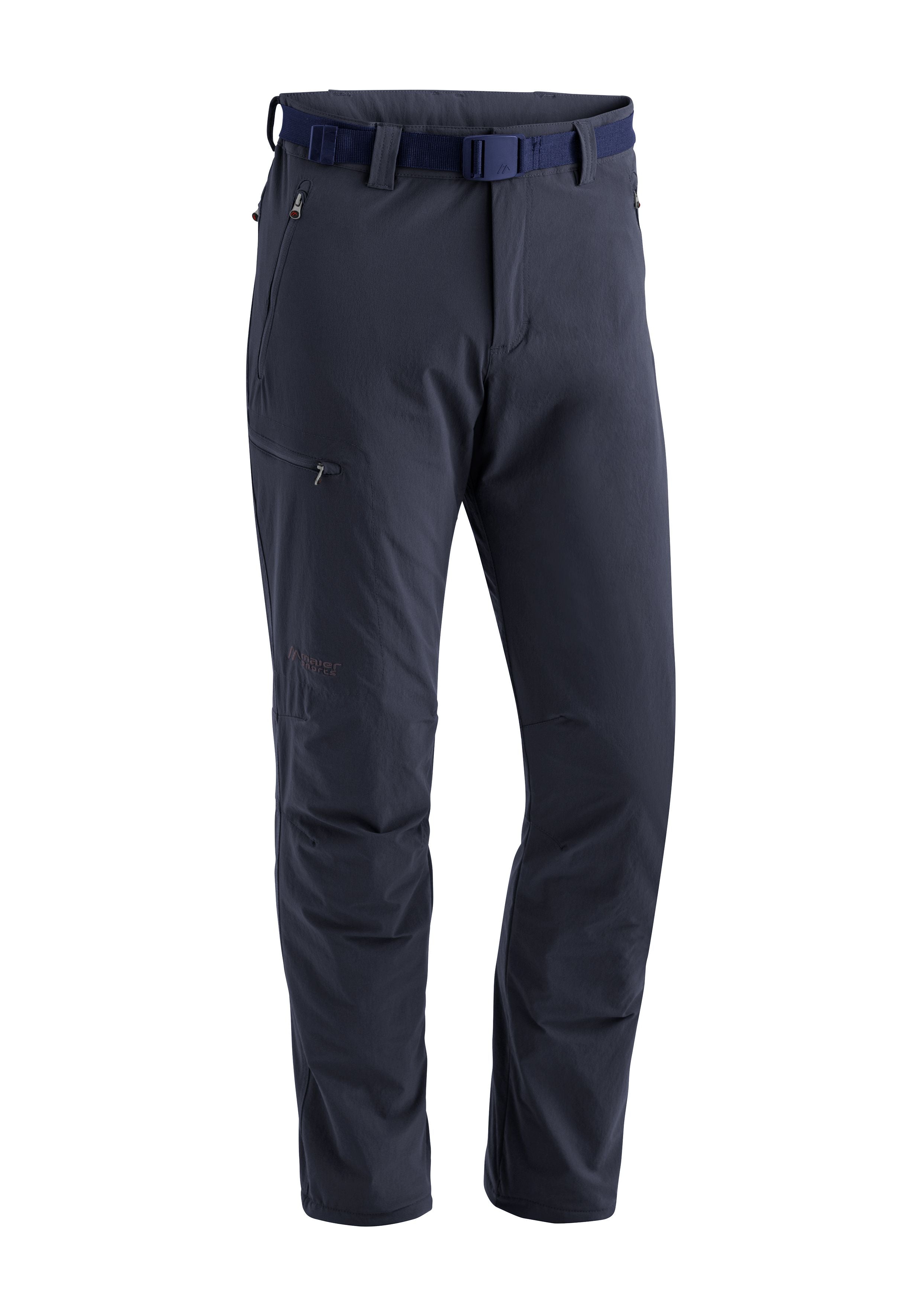 Maier Sports Oberjoch Therm große Größen – night sky