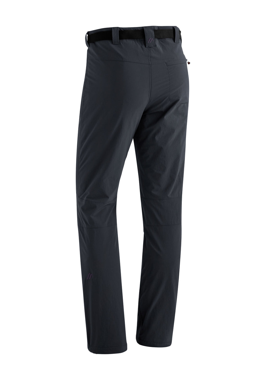 Maier Sports Oberjoch Therm große Größen – black