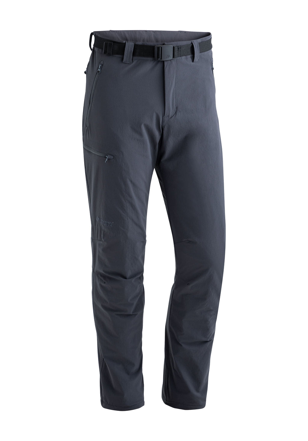 Maier Sports Oberjoch Therm große Größen – graphite