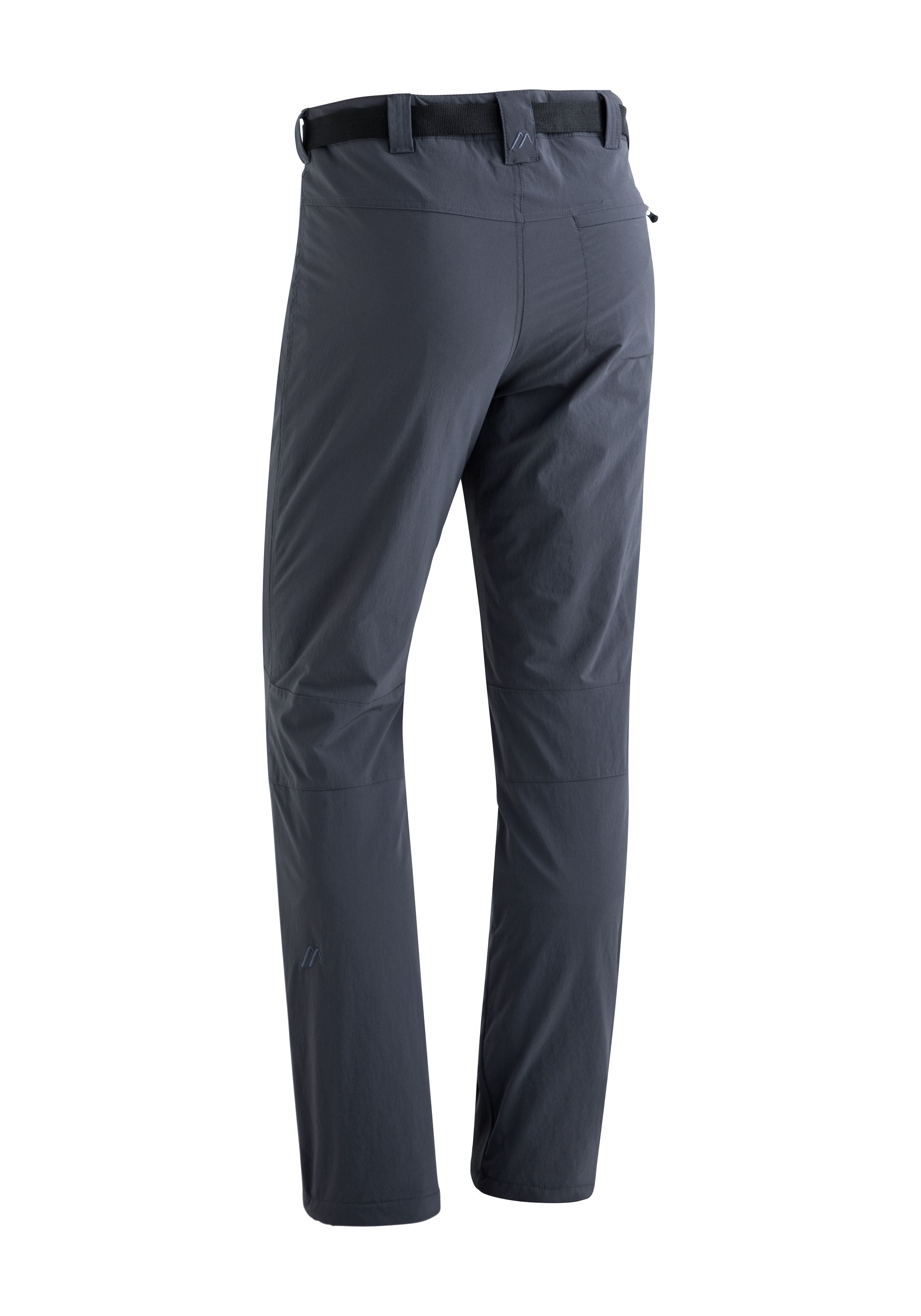 Maier Sports Oberjoch Therm große Größen – graphite