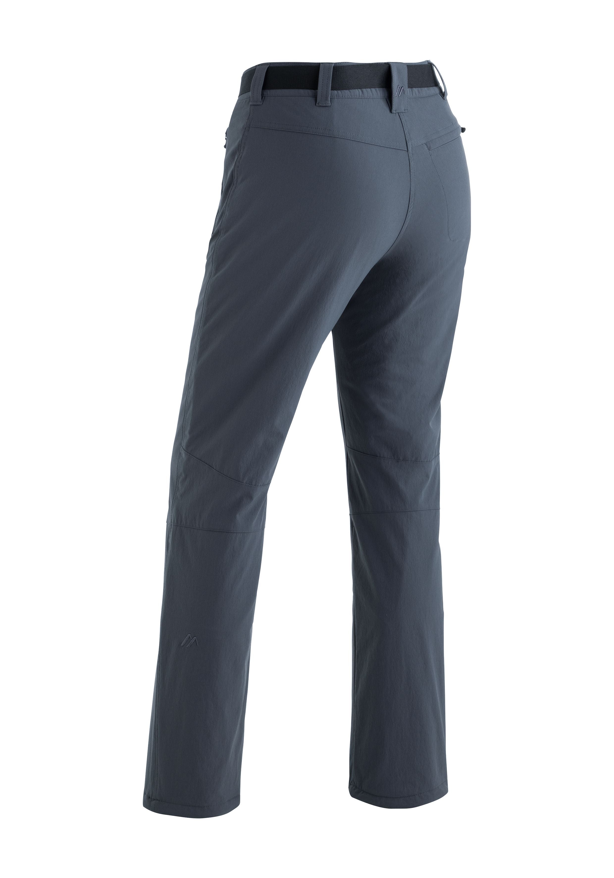 Maier Sports Rechberg Therm große Größen – graphite