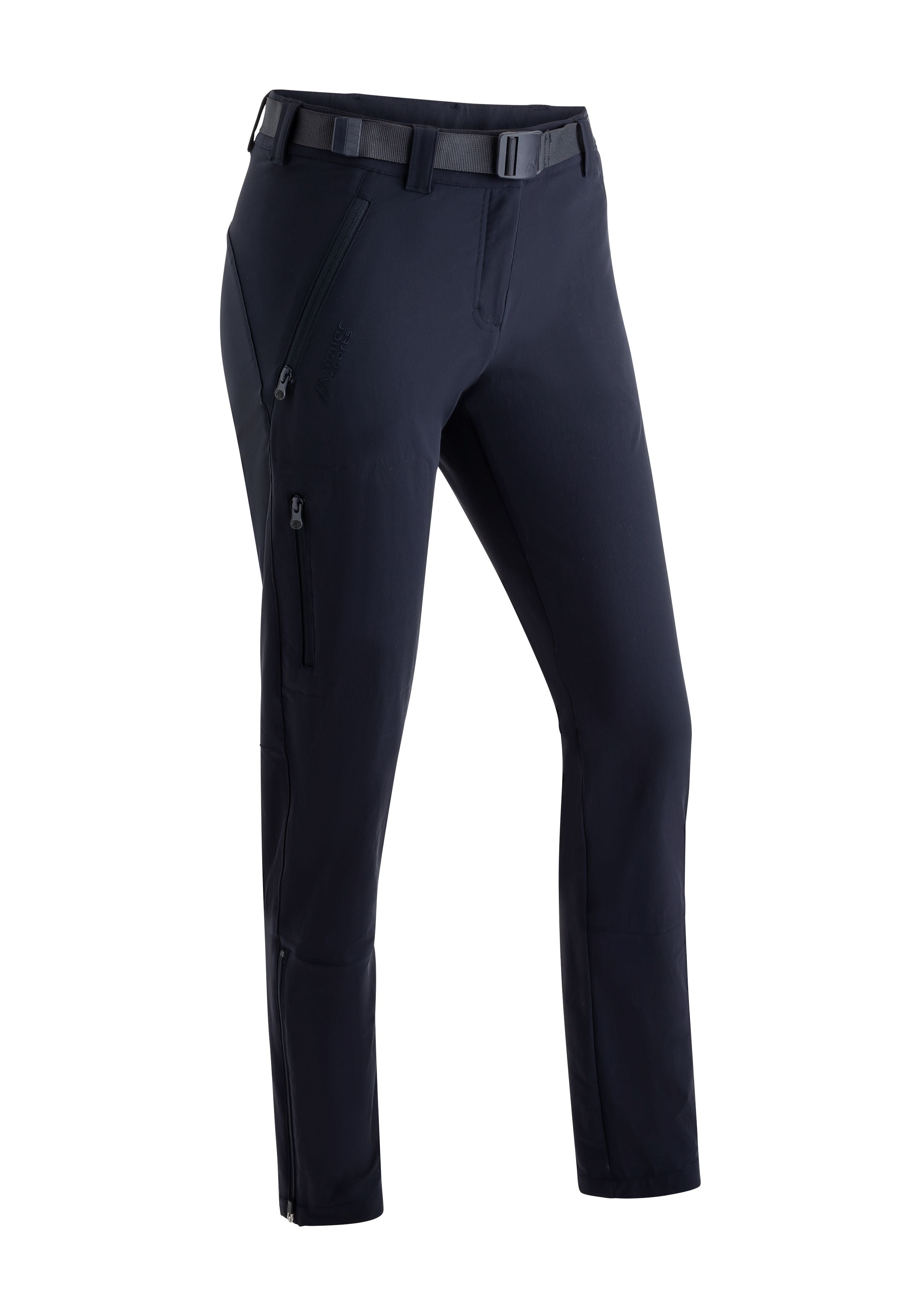 Maier Sports Lana slim große Größen – night sky