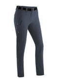Maier Sports Lana slim große Größen – Grey