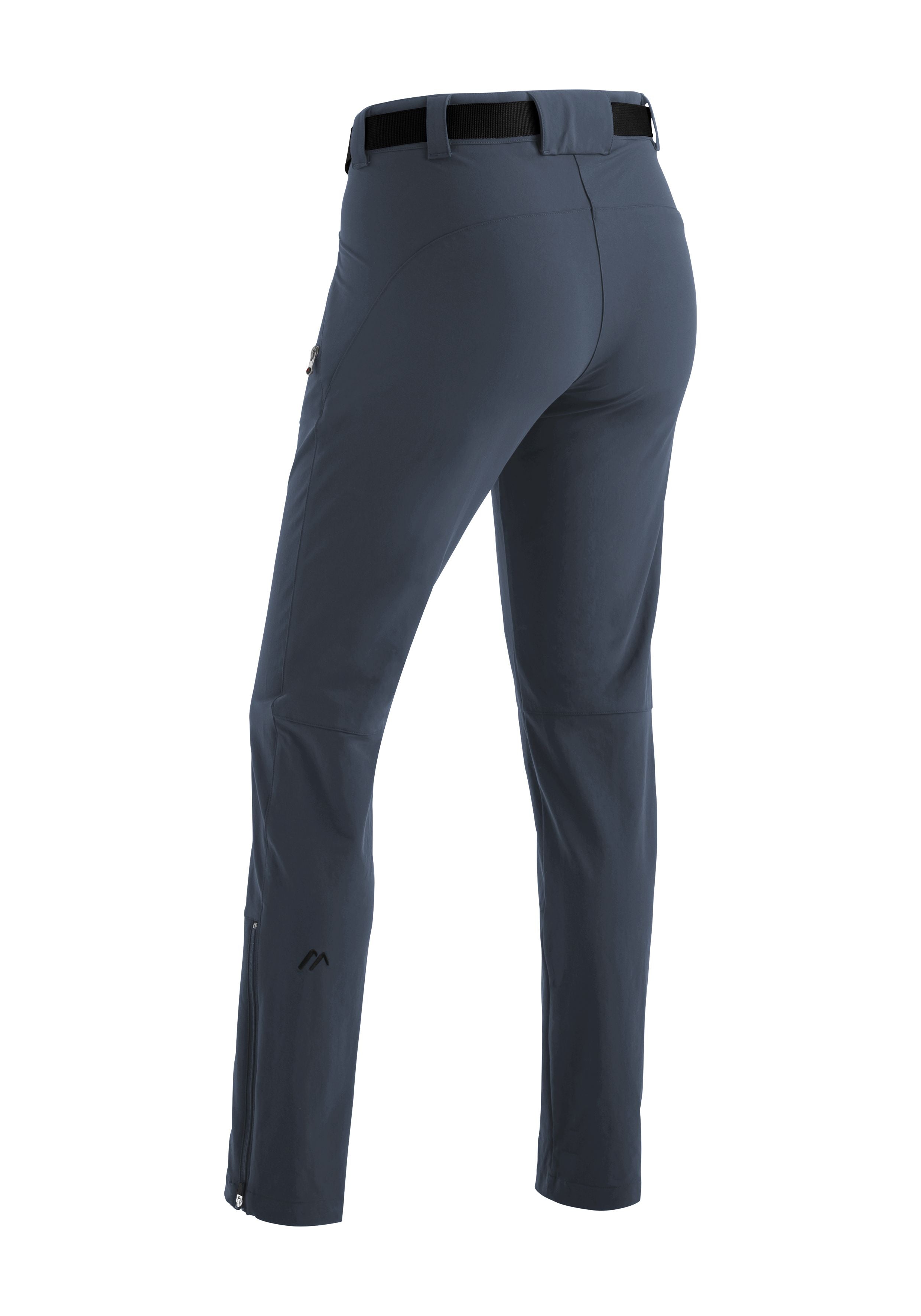 Maier Sports Lana slim große Größen – Grey